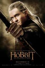 The Hobbit: The Desolation of Smaug poster 17