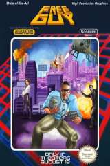 Free Guy poster 15
