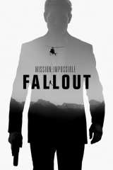 Mission: Impossible - Fallout poster 26