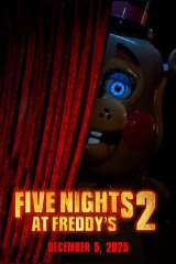 Five Nights at Freddy's 2 (2025)