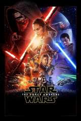 Star Wars: The Force Awakens poster 29