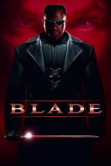 Blade poster 34