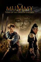 The Mummy: Tomb of the Dragon Emperor poster 8