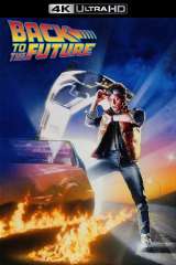 Back to the Future poster 26
