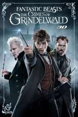 Fantastic Beasts: The Crimes of Grindelwald poster 48