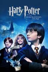 Harry Potter and the Philosopher's Stone poster 8