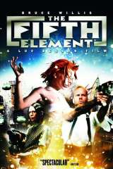 The Fifth Element poster 16