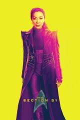 Star Trek: Section 31 (2025)