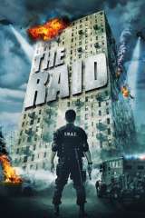 The Raid poster 40