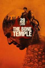28 Years Later: The Bone Temple poster 24