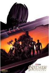 Avengers: Endgame poster 9