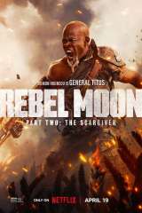 Rebel Moon - Part Two: The Scargiver poster 25