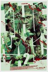 The Raid 2 poster 20