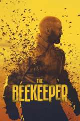 The Beekeeper poster 1