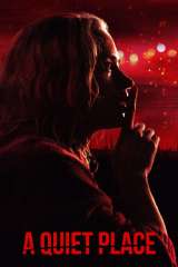 A Quiet Place poster 34