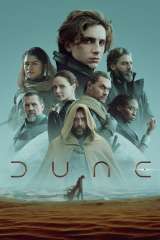 Dune poster 133
