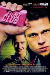 Fight Club poster 5
