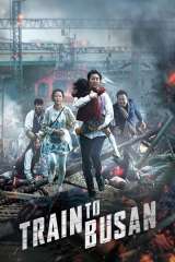 Train to Busan poster 28