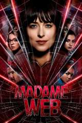 Madame Web poster 12