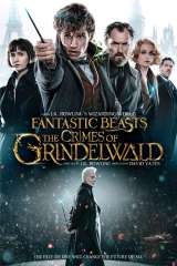 Fantastic Beasts: The Crimes of Grindelwald poster 13