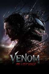 Venom: The Last Dance poster 41
