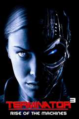 Terminator 3: Rise of the Machines poster 11