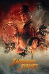 Indiana Jones and the Dial of Destiny poster 25