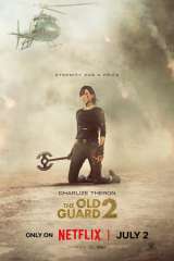 The Old Guard 2 poster 23