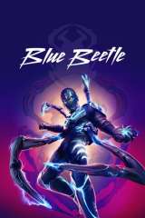 Blue Beetle (2023)