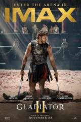 Gladiator II poster 22