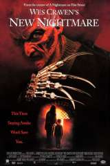 New Nightmare (1994)