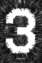 The Expendables 3 poster 7