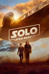 Solo: A Star Wars Story poster 38