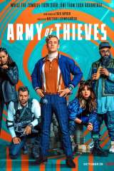 Army of Thieves (2021)