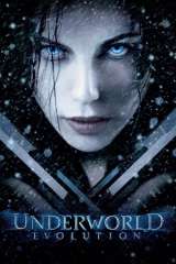 Underworld: Evolution poster 12