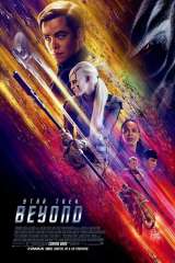 Star Trek Beyond poster 7