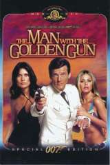 The Man with the Golden Gun poster 9