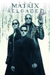 The Matrix Reloaded poster 24