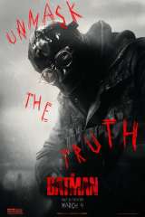 The Batman poster 91