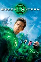 Green Lantern poster 25