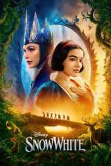 Snow White poster 32