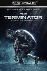 The Terminator poster 15