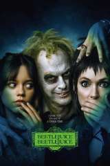 Beetlejuice Beetlejuice poster 20