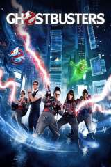 Ghostbusters poster 25