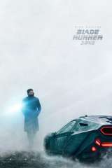 Blade Runner 2049 poster 46