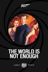 The World Is Not Enough poster 20