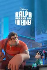 Ralph Breaks the Internet poster 15
