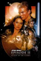 Star Wars: Episode II - Attack of the Clones poster 10
