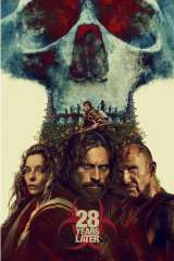 28 Years Later poster 29