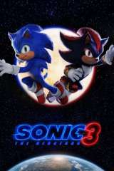 Sonic the Hedgehog 3 (2024)